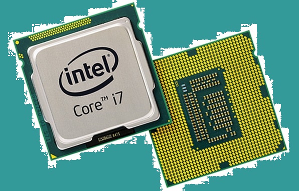 i7CPU